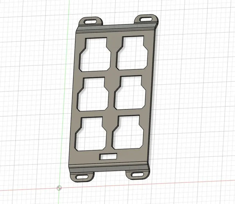 CNC Ready DXF Files BOCO Custom LLC