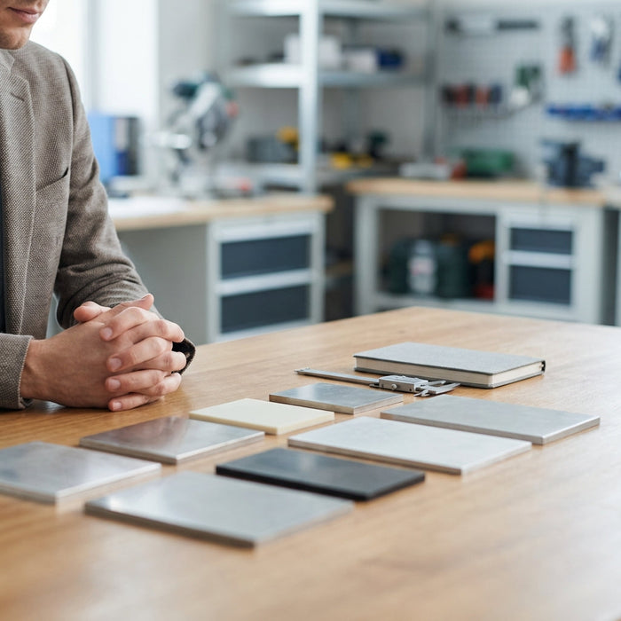 Illustration for Best Professional Modular Tool Storage Mounting Plates for Secure On-Site Organization and Vehicle Transport