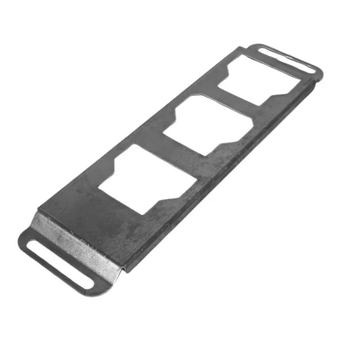 Milwaukee Packout mounting plate