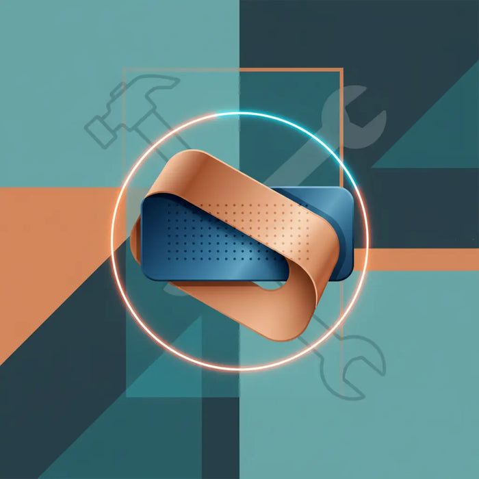 Illustration for Elevate Your Space with Boco Custom Metal Signs: Personalization and Durable Finish Options