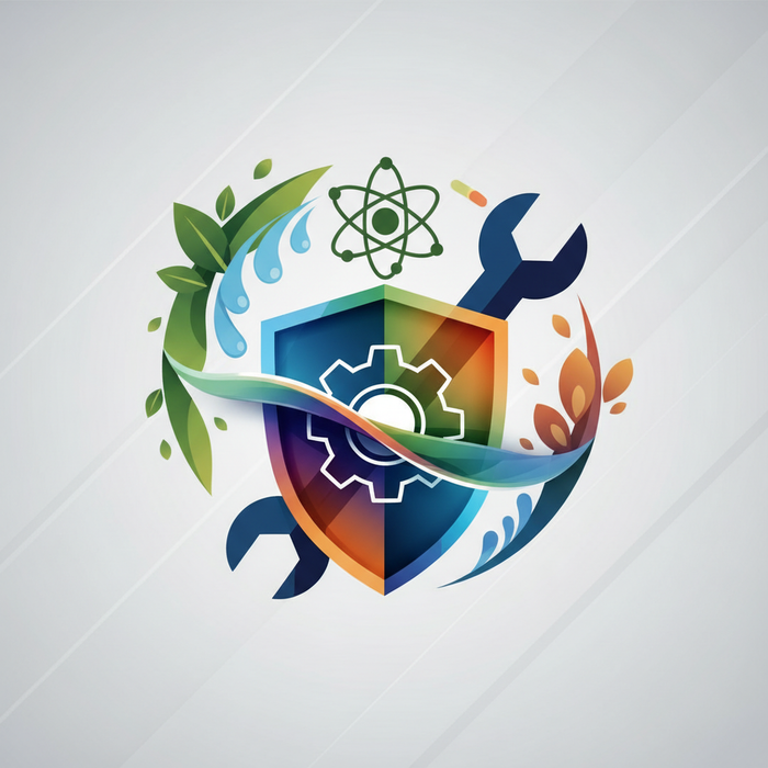 Illustration for Maximizing Tool Longevity: Understanding Powder Coating's Superior Durability and Environmental Protection