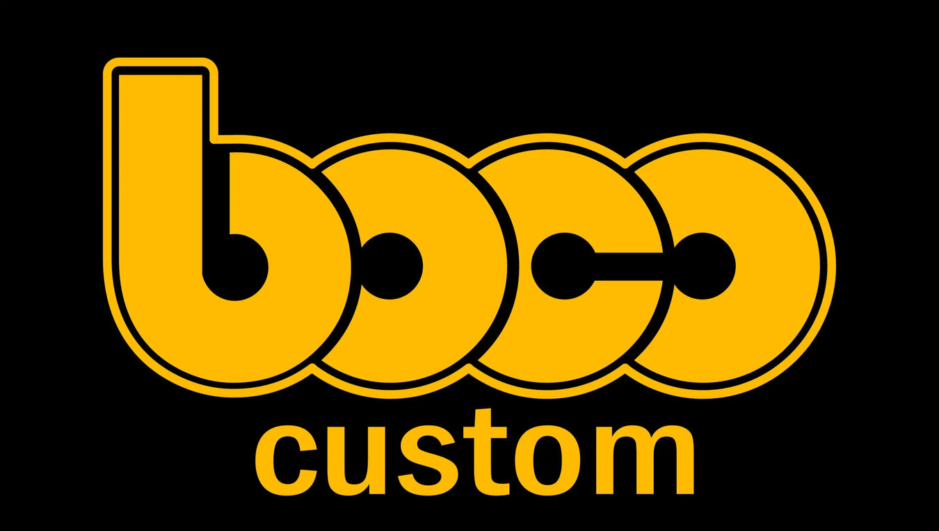 All products BOCO Custom LLC