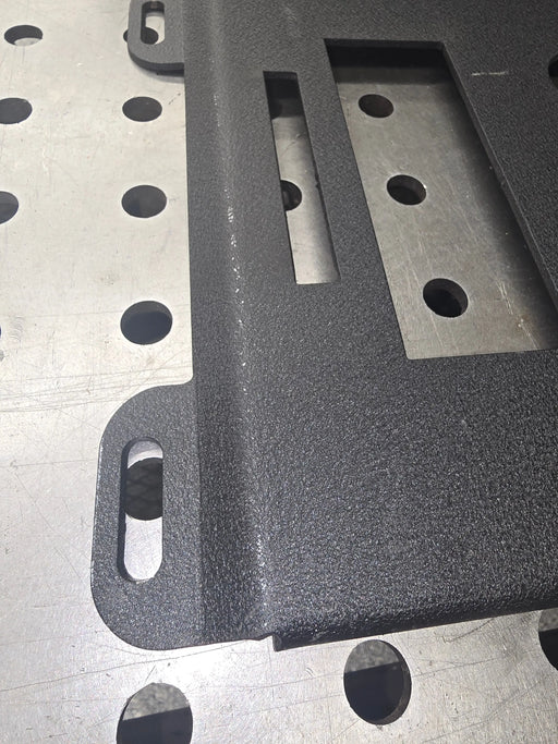 Klein MODbox Mounts on Clearance BOCO Custom LLC