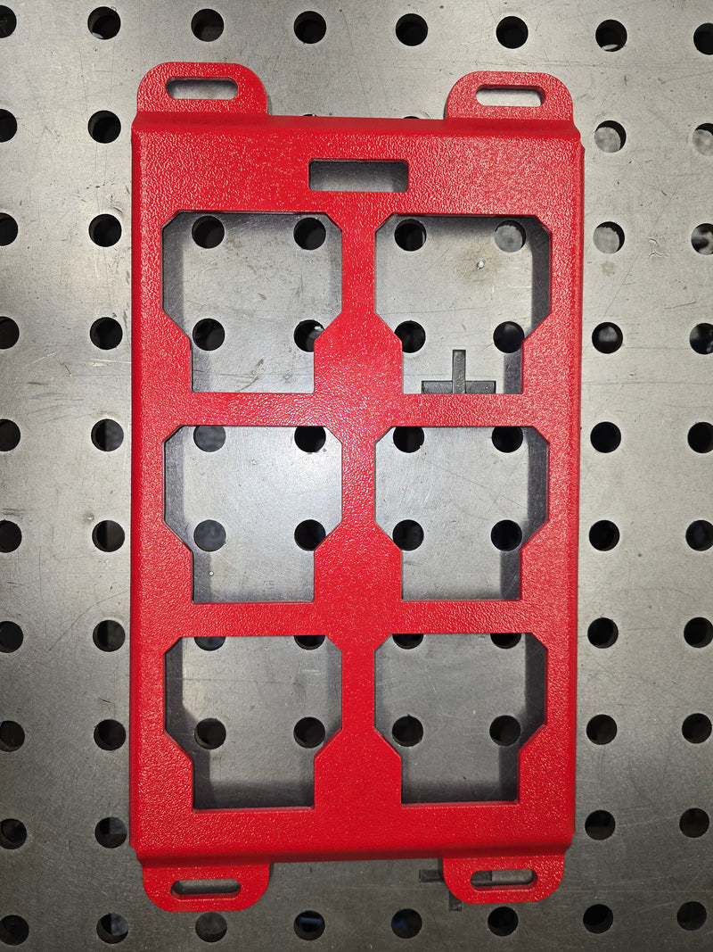 Milwaukee Packout Mounts on Clearance