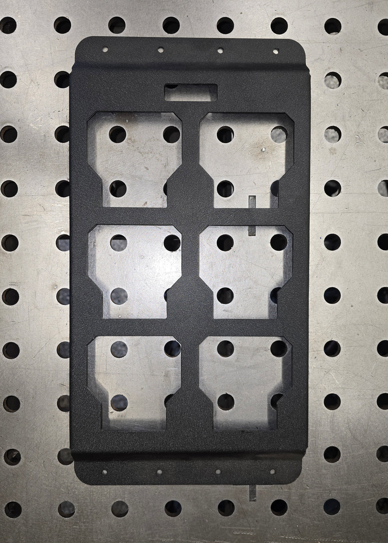 Milwaukee Packout Mounts on Clearance