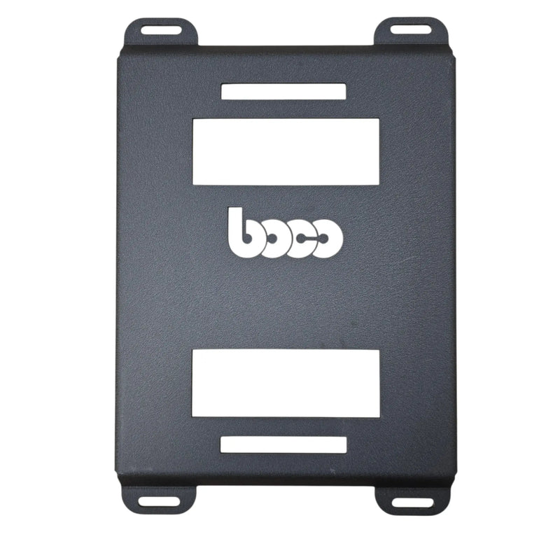 Klein MODbox Mounting Plate - Half Width