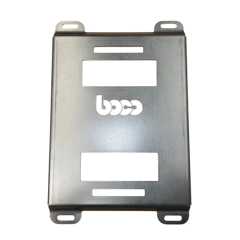Klein MODbox Mounting Plate - Half Width