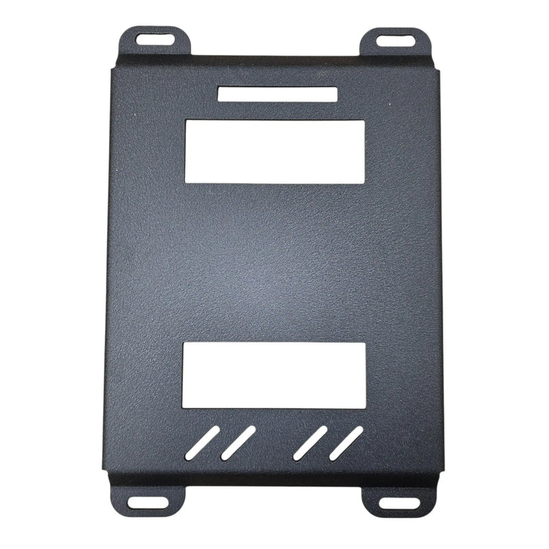 Klein MODbox Mounting Plate - Half Width