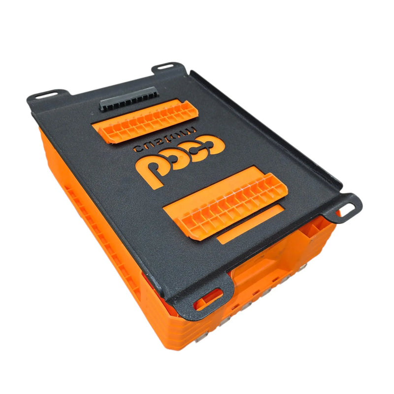 Klein MODbox Mounting Plate - Half Width