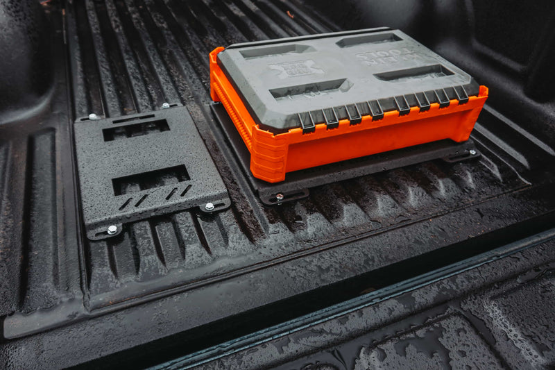 
Klein MODbox 10 ga Single Mounting Plate