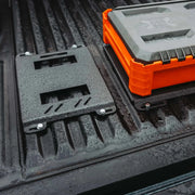 Klein MODbox Mount - Half Width, Heavy Duty Steel BOCO Custom LLC