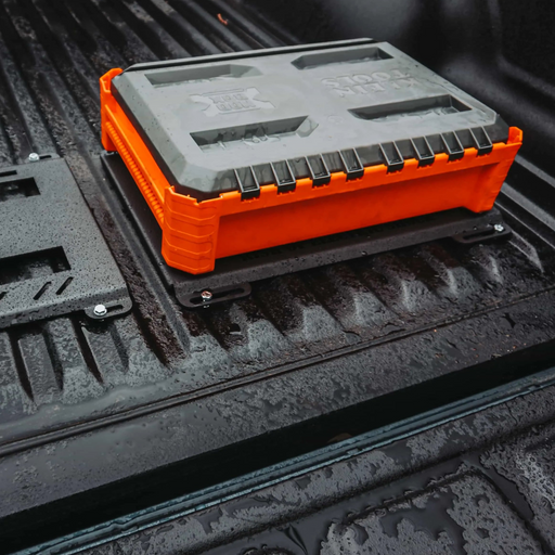 Klein MODbox Mount - Full Width, Heavy Duty Steel BOCO Custom LLC