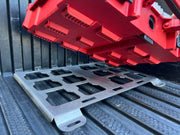 Milwaukee Packout 10 ga Mounting Plate