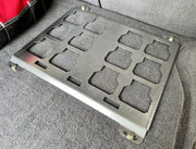 Milwaukee Packout 14 ga Mounting Plate