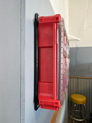 Milwaukee Packout 14 ga Mounting Plate