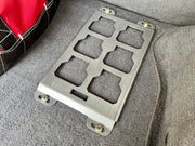 milwaukee Packout 14 ga Single Mounting Plate
