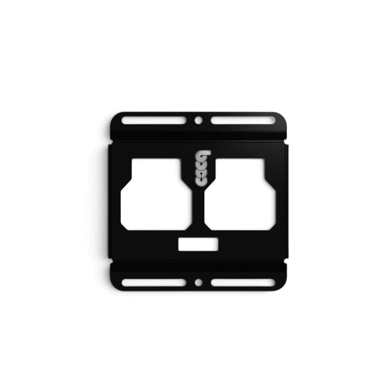Single Top Row Milwaukee Packout Mount