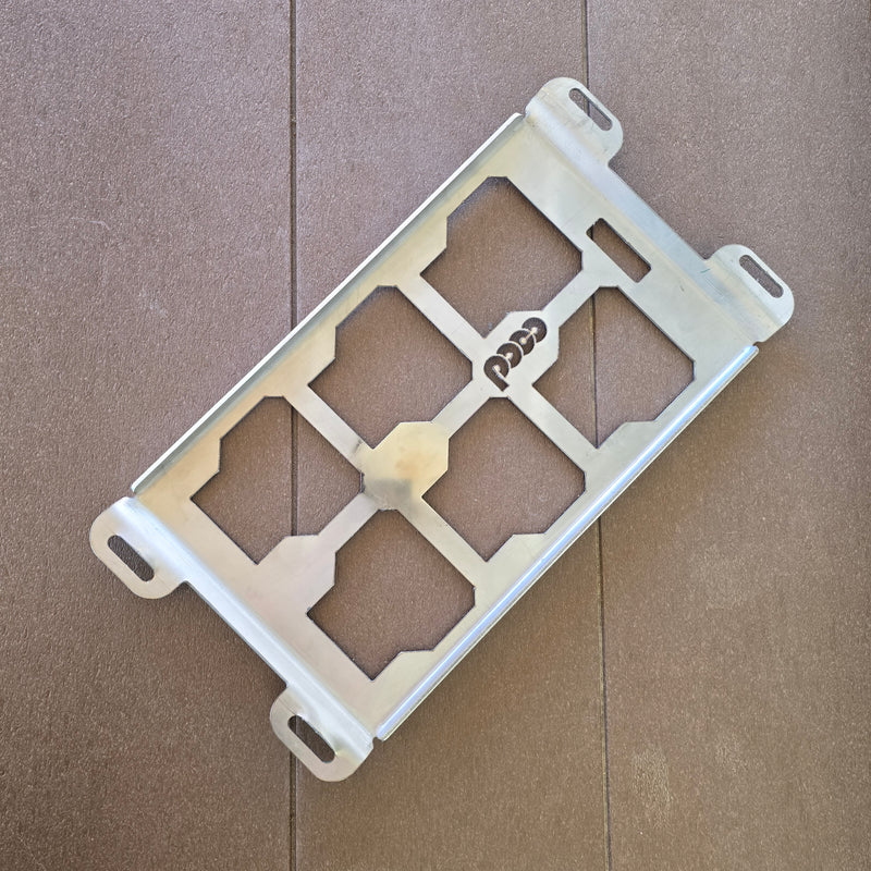 Clearance Milwaukee Packout Mounting Plates
