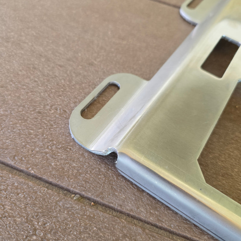 Clearance Milwaukee Packout Mounting Plates