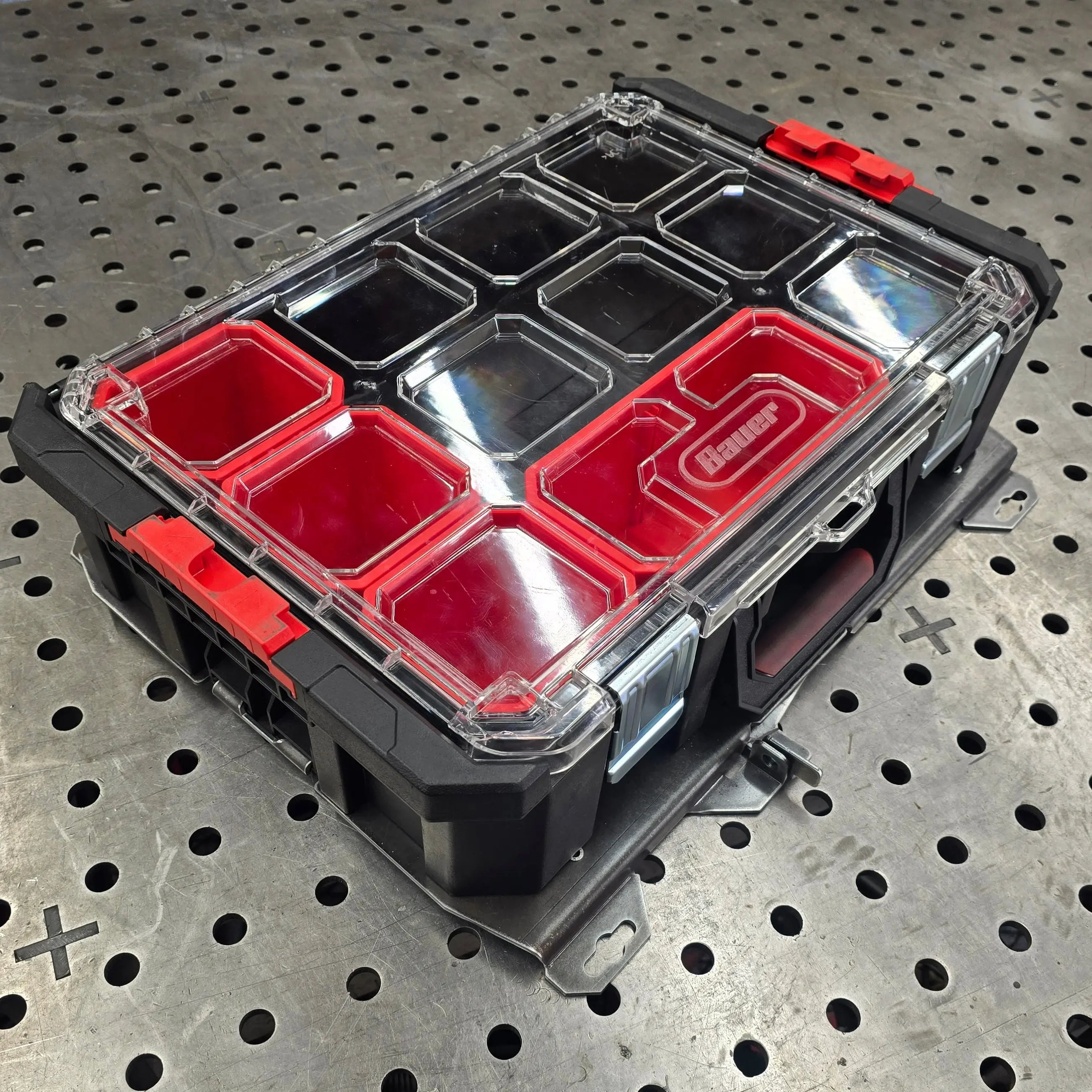 BOCO Custom - Laser, CNC, Plasma
