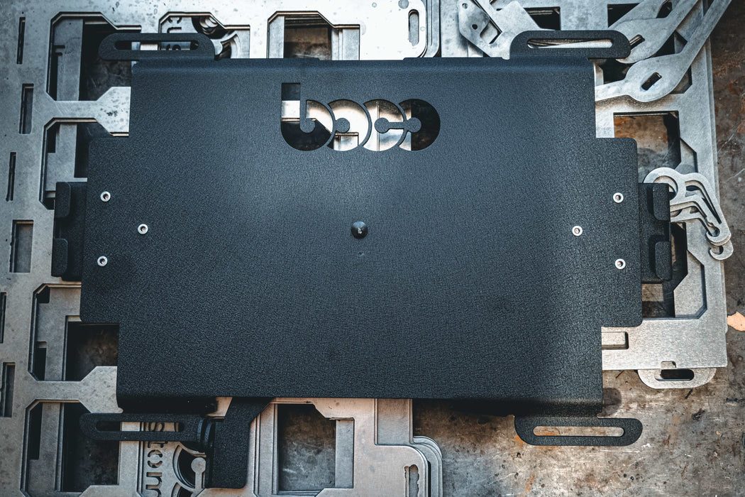 dewalt toughbox mounting plate