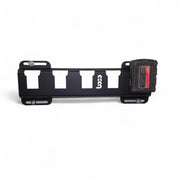 DXF Files for CNC Cutting | Milwaukee M18 5-Battery Holder Etsy