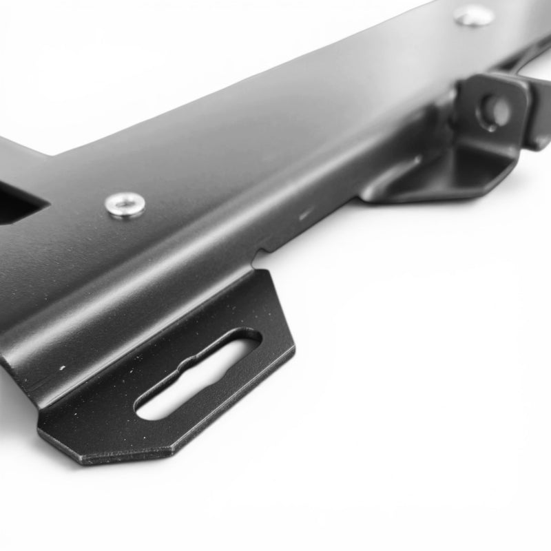 Steel Mount for Bauer Modular Toolboxes