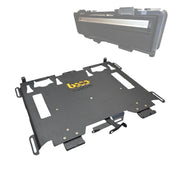 Dewalt ToughSystem 2.0 DXL Mounting Plate, Heavy Duty, Lockable BOCO Custom LLC