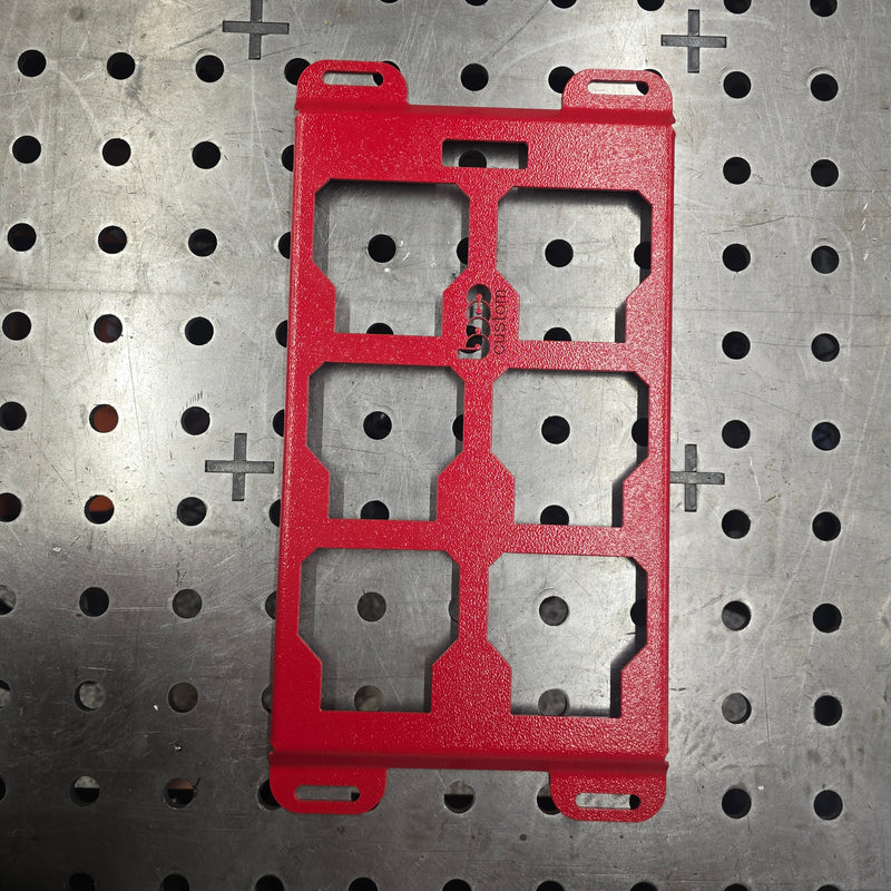 Clearance Milwaukee Packout Mounting Plates