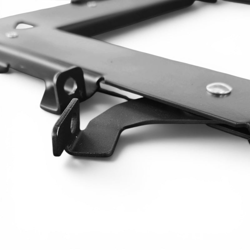 Steel Mount for Bauer Modular Toolboxes