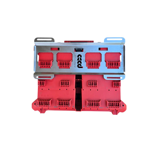 Single Row Milwaukee Packout Mount BOCO Custom LLC