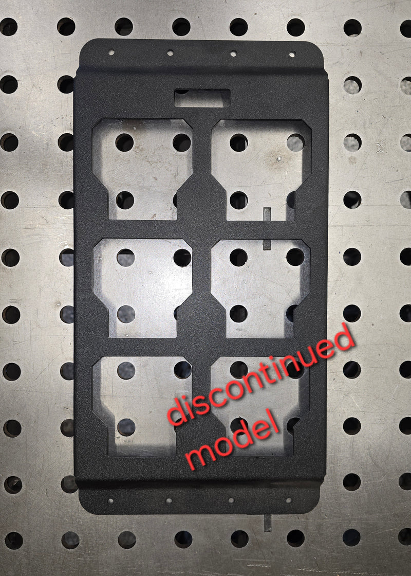 Milwaukee Packout Mounts on Clearance